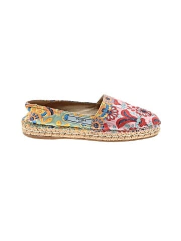 Prada Flats (view 1)