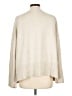 H&M Tan Cardigan Size L - photo 2