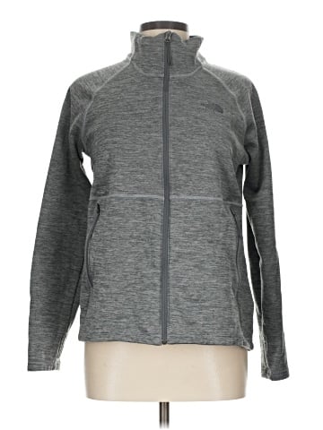 The North Face Track Jacket (view 1)