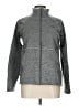 The North Face Gray Track Jacket Size L - photo 1