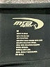 MTA Sport Solid Black Active T-Shirt Size M - photo 7