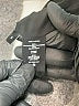 Theory 100% Polyester Gray Blazer Size 8 - photo 8