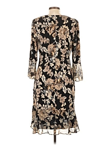 Connected Apparel Cocktail Dress (view 2)