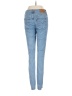 Levi's Hearts Blue Jeans Size 25 waist - photo 2
