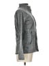 The North Face Gray Track Jacket Size L - photo 4