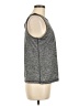Ideology 100% Polyester Gray Active Tank Size M - photo 4