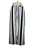 J.Jordan Stripes Silver Casual Pants Size XL - photo 2