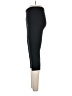 Brooks Solid Black Gray Active Pants Size M - photo 5