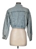Unbranded Blue Denim Jacket Size 9 - photo 2