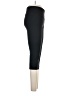 Brooks Solid Black Gray Active Pants Size M - photo 4
