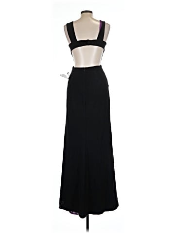 Betsy & Adam Cocktail Dress (view 2)