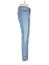 Levi's Hearts Blue Jeans Size 25 waist - photo 4