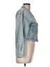 Unbranded Blue Denim Jacket Size 9 - photo 4