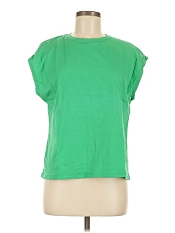 Zara Short Sleeve T-Shirt (view 1)