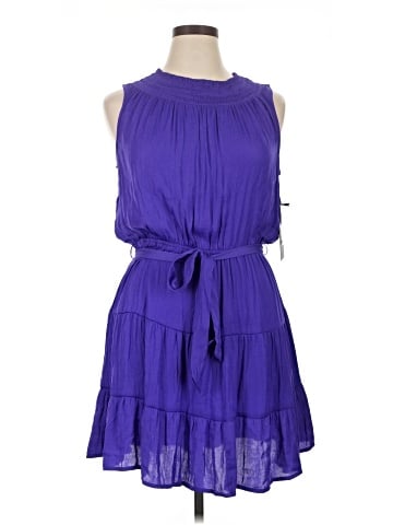 Simply Vera Vera Wang Casual Dress (view 1)