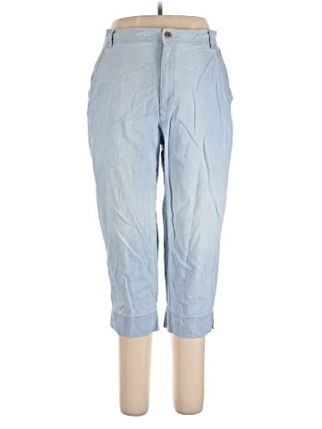 Liz Claiborne Casual Pants (view 1)