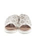 TOMS White Wedges Size 7 - photo 2