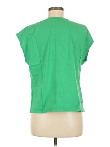 Zara Short Sleeve T-Shirt (view 2)