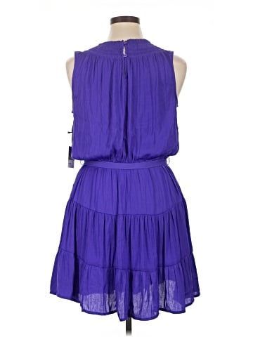 Simply Vera Vera Wang Casual Dress (view 2)