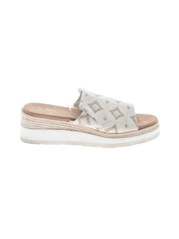 TOMS Wedges (view 1)