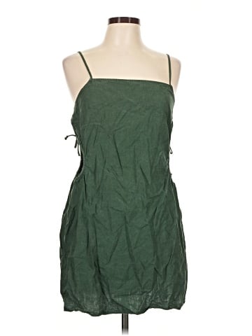 Aerie Casual Dress (view 1)