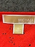 MICHAEL Michael Kors Red Short Sleeve Top Size XL - photo 7