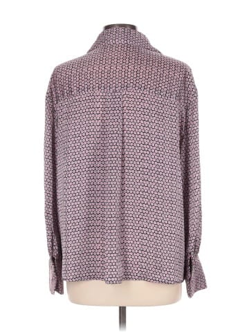 Zara Long Sleeve Blouse (view 2)