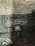 Rag & Bone Solid Black Pullover Sweater Size XS - photo 7