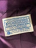 Pendleton 100% Wool Purple Wool Blazer Size 4X (estimated) - photo 6