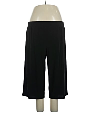 Susan Graver Active Pants (view 1)