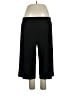 Susan Graver Black Active Pants Size XL (petite) - photo 1
