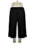Susan Graver Black Active Pants Size XL (petite) - photo 2
