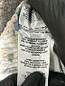 Adidas 100% Recycled Polyester Tie-dye Green Shorts Size 16 - photo 4