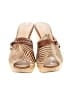 Hype Tan Mule/Clog Size 10 - photo 2