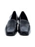 Naturalizer Black Flats Size 8 1/2 (wide) - photo 2