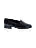 Naturalizer Black Flats Size 8 1/2 (wide) - photo 1