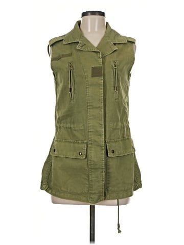 Willow & Clay Vest (view 1)