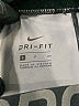 Nike Camo Black Athletic Shorts Size S (youth) - photo 3
