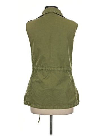 Willow & Clay Vest (view 2)