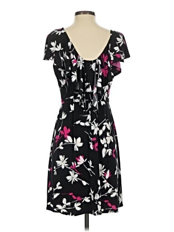 London Times Casual Dress (view 2)