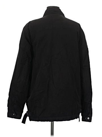 Hurley Jacket (view 2)