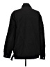 Hurley Solid Black Jacket Size M - photo 2