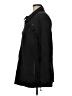 Hurley Solid Black Jacket Size M - photo 5