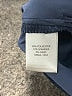 Christopher & Banks Blue Track Jacket Size M (petite) - photo 8