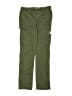 Levi's Green Cargo Pants Size 10 - photo 1