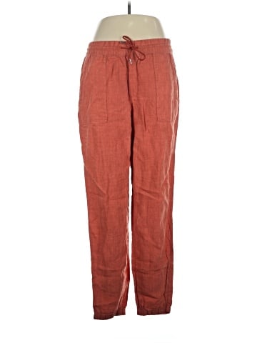 Athleta Linen Pants (view 1)
