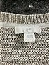 J.Jill Gray Pullover Sweater Size M - photo 7