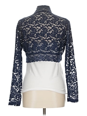 Allegra K Cardigan (view 2)