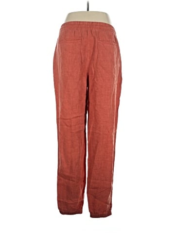 Athleta Linen Pants (view 2)