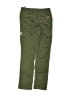 Levi's Green Cargo Pants Size 10 - photo 2